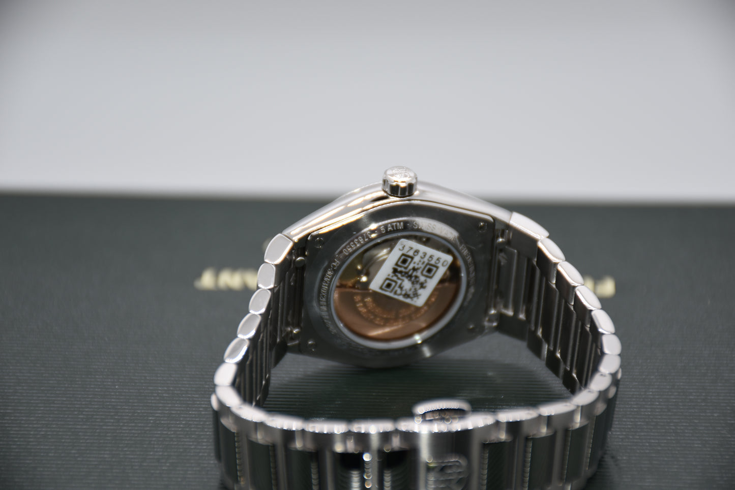 Frederique Constant Highlife Ladies