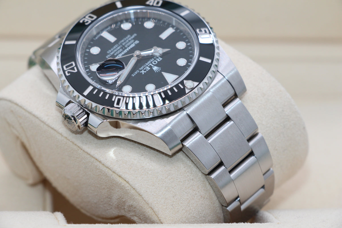 Rolex Submariner Date