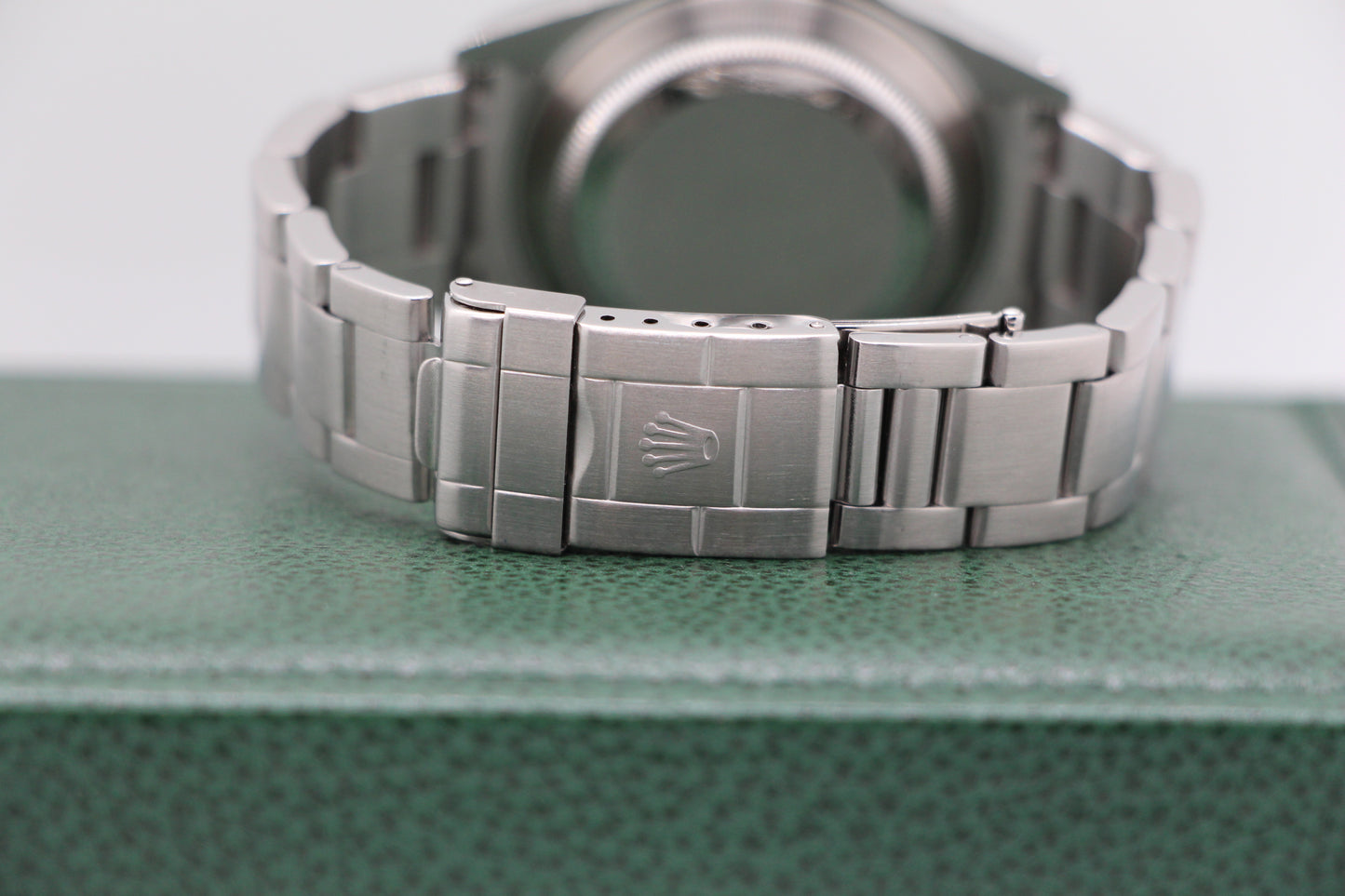 Rolex GMT-Master II Pepsi Faded