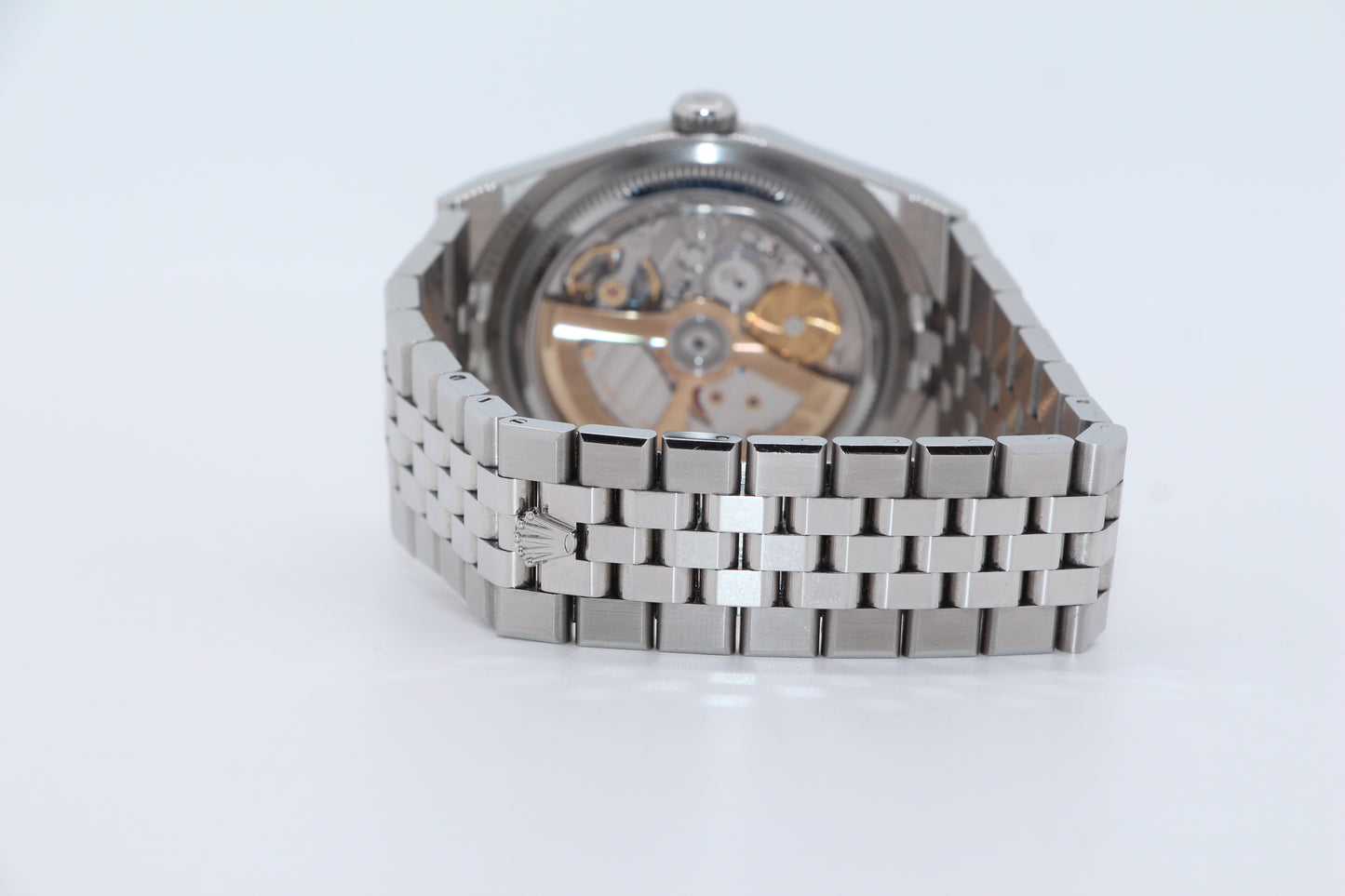 Rolex Land-Dweller 40