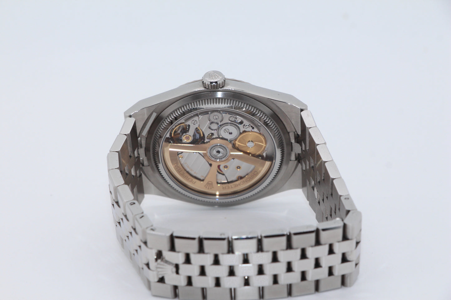 Rolex Land-Dweller 40