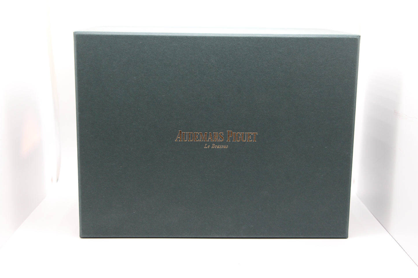 Audemars Piguet Royal Oak Platin / Titan
