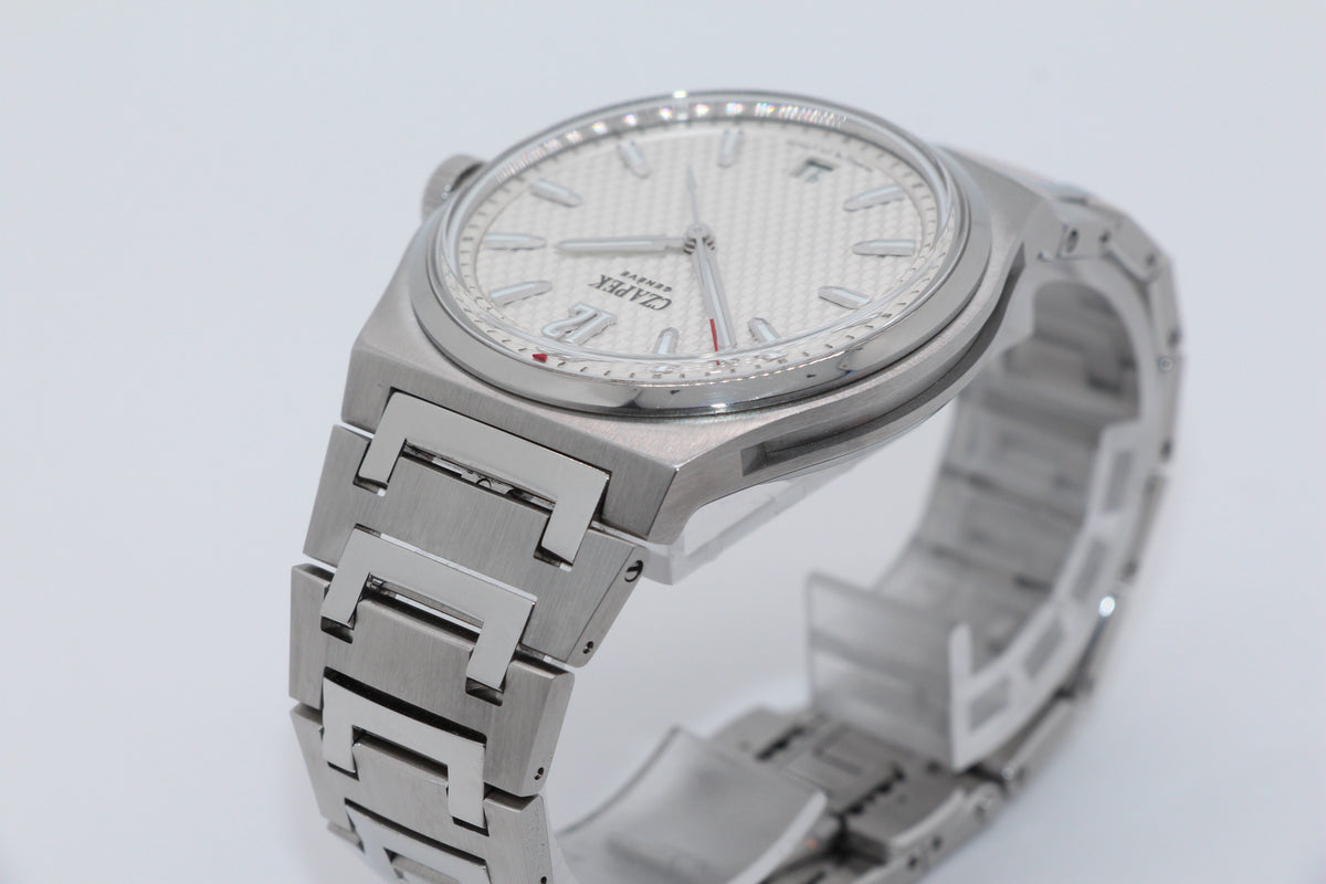 Czapek Antarctique