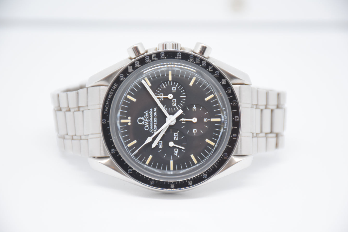 Omega Apollo XI Cal. 863