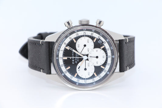 Zenith Chronomaster Original
