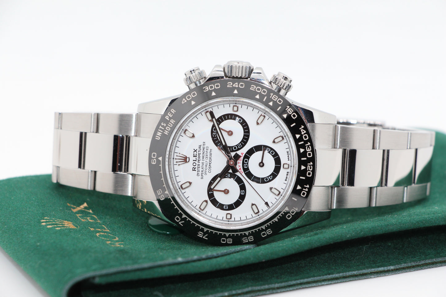 Rolex Daytonda Panda