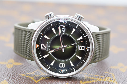 JLC Green Polaris Boutique Edition