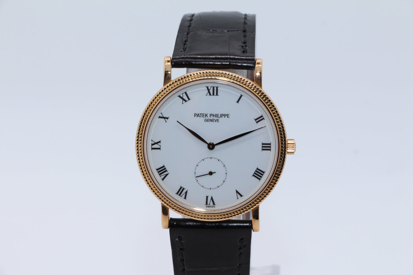 Patek Philippe Calatrava