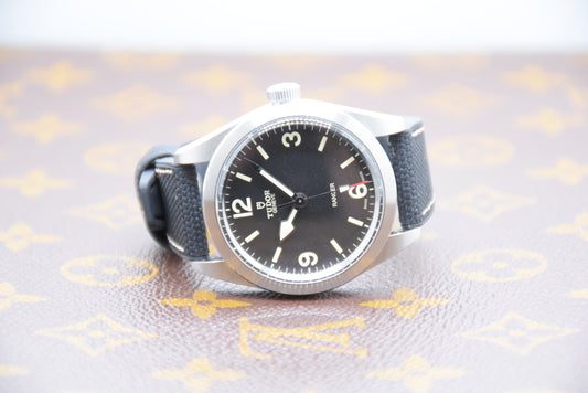 Tudor Ranger