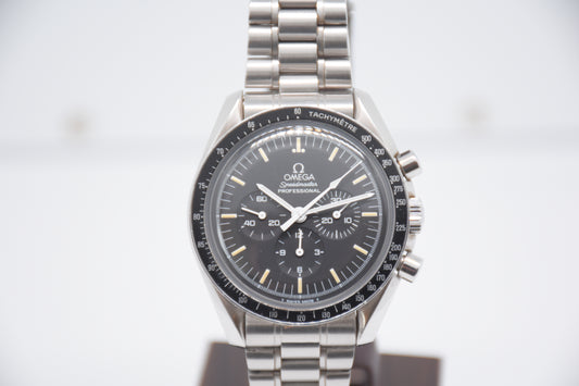 Omega Apollo XI Cal. 863