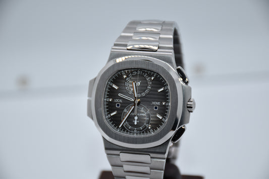 Patek Philippe Nautilus 5990