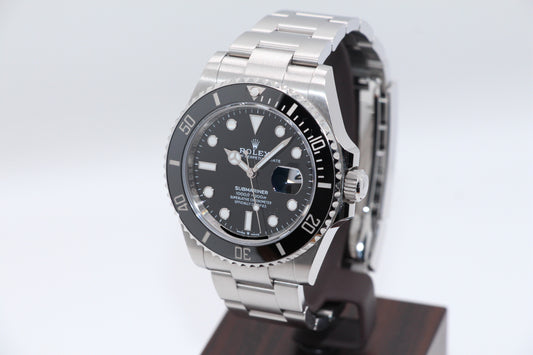 Rolex Submariner Date