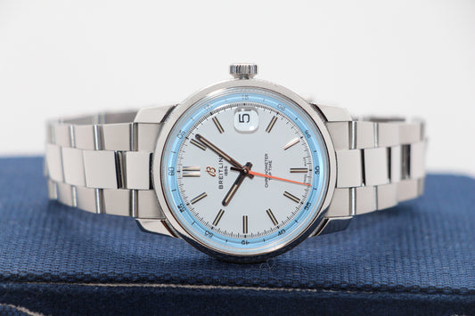 Breitling Top Time 38