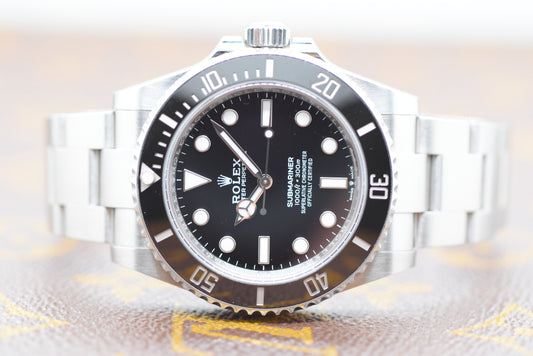 Rolex Submariner No Date