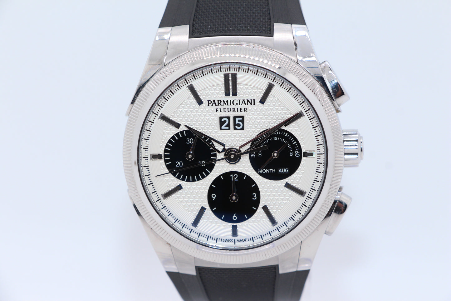 Parmigiani Fleurier Panda Tonda GT