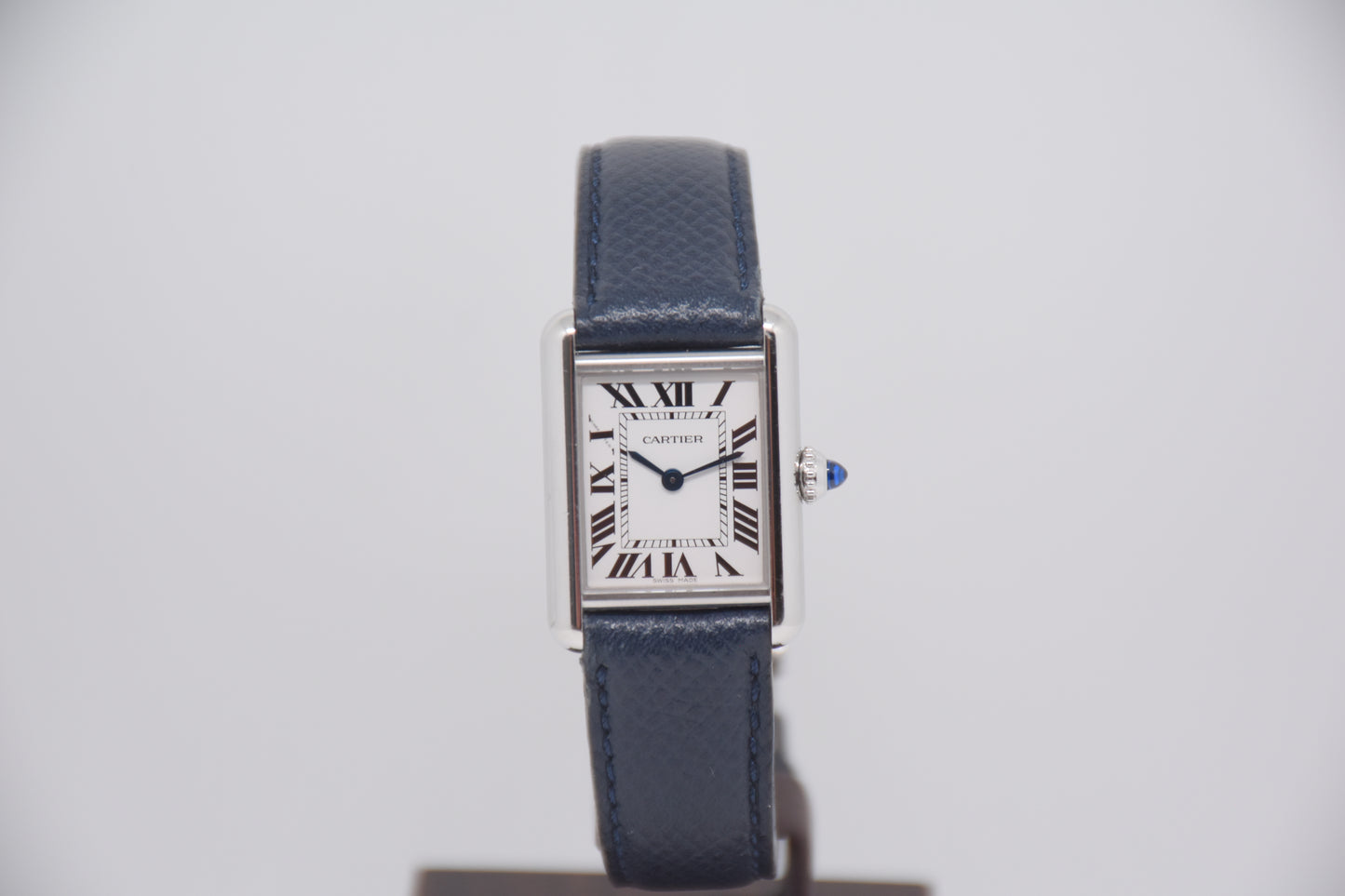 Cartier Tank Must Small