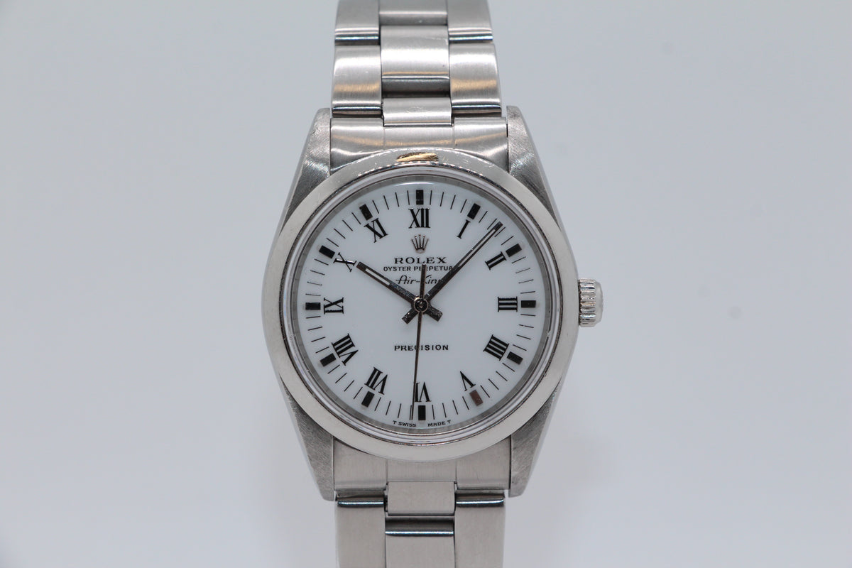 Rolex Air-King