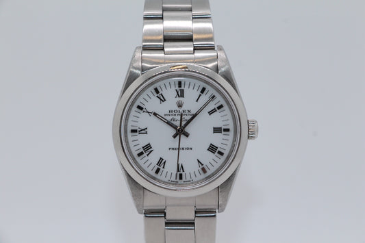 Rolex Air-King