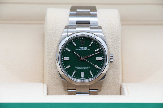Rolex Oyster Perpetual 36