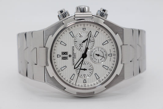 Vacheron Constantin Overseas Chrono