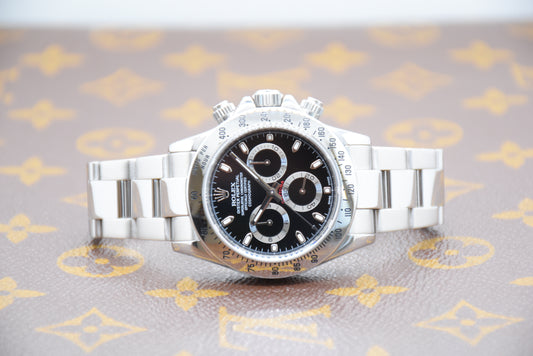 Rolex Daytona Cosmograph