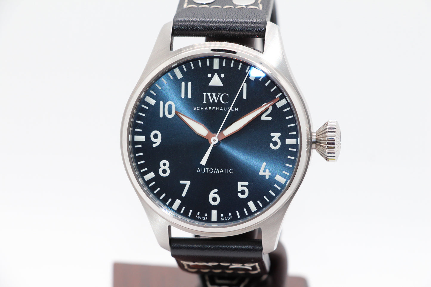 IWC Big Pilot’s 43mm