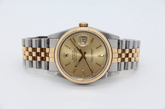Rolex Datejust 36