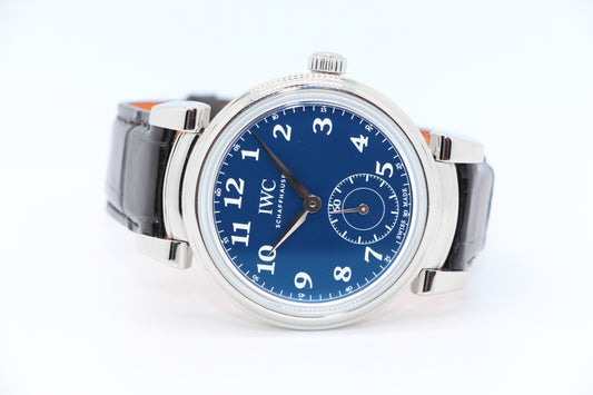 IWC Da Vinci 150 Jahre