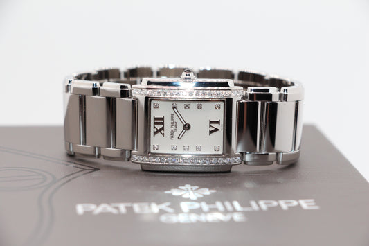 Patek Philippe Twenty~4