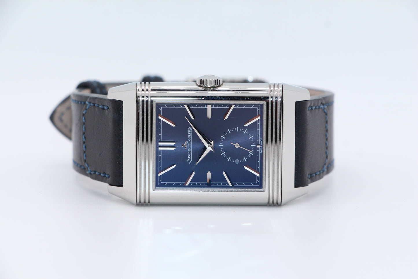 Jaeger-LeCoultre Reverso Duoface