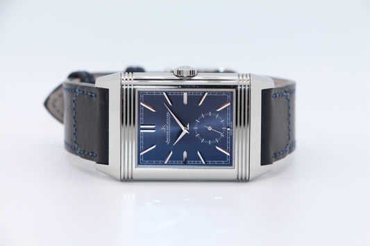 Jaeger-LeCoultre Reverso Duoface