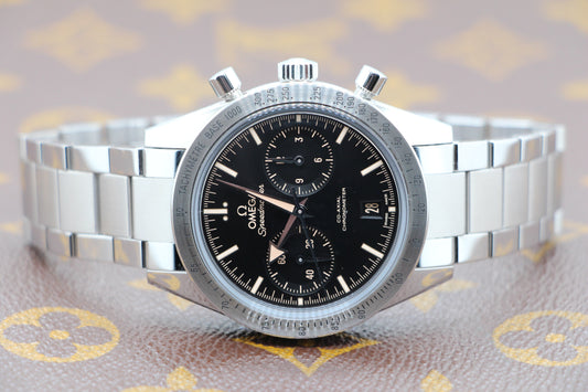 Omega Speedmaster’57