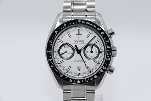 Omega Speedmaster Racing