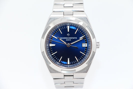 Vacheron Constantin Overseas