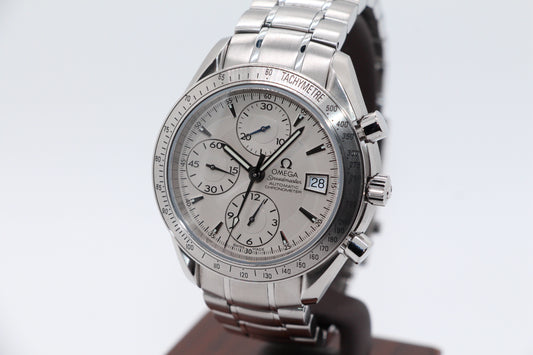 Omega Speedmaster Date