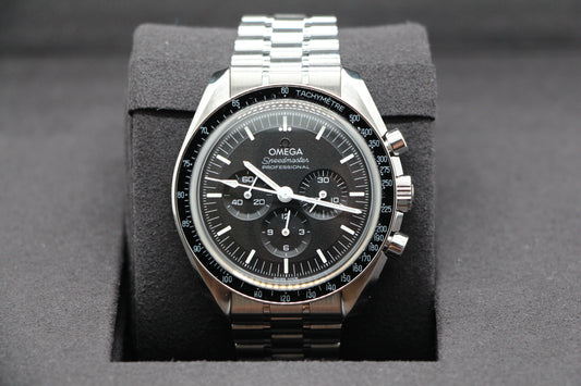 Omega Speedmaster Saphir