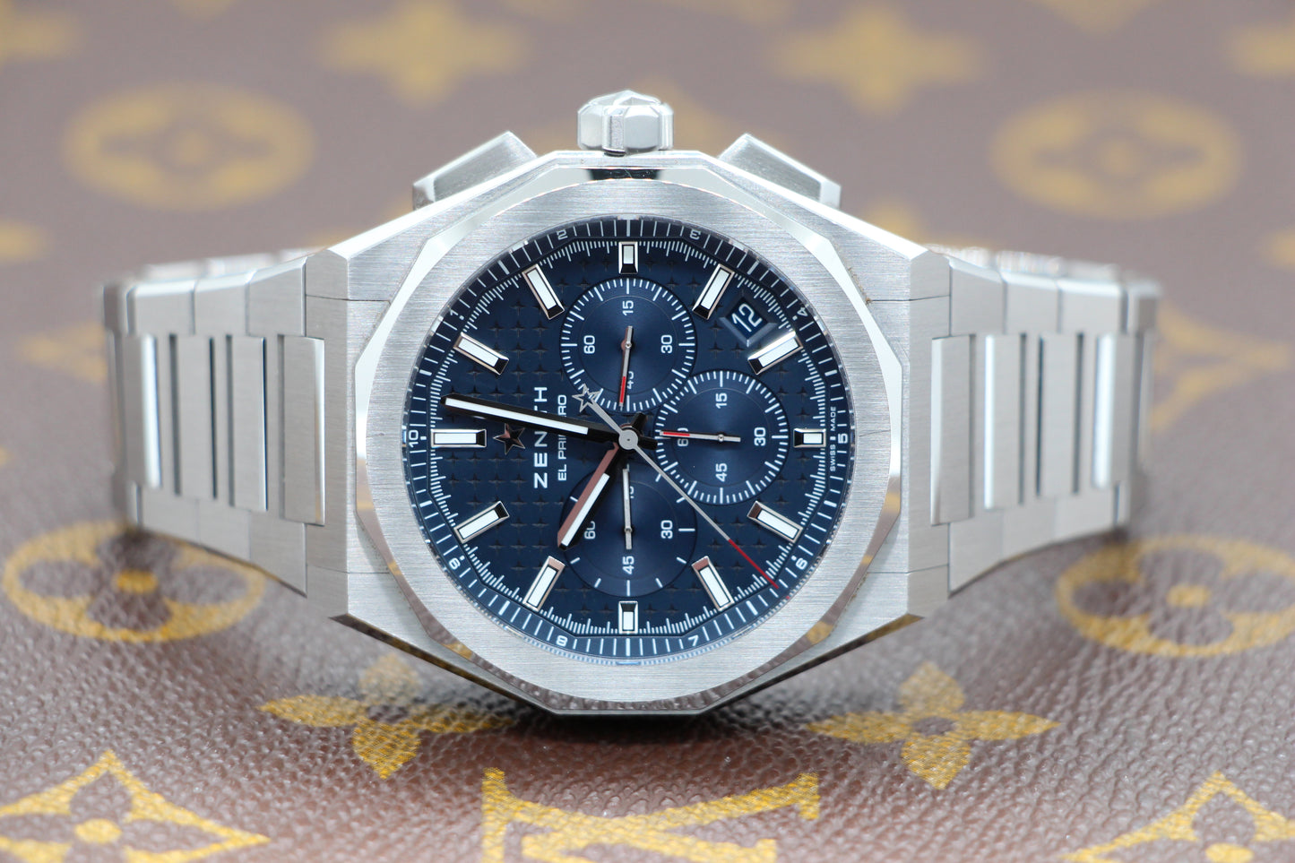 Zenith Defy Skyline Chrono 42mm