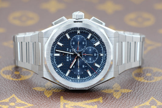 Zenith Defy Skyline Chrono 42mm