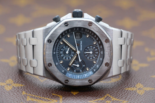 Audemars Piguet ROO The Beast