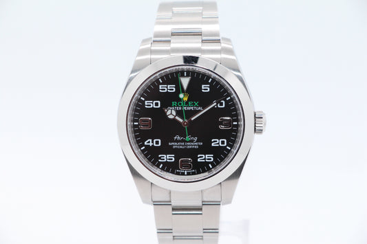 Rolex Air-King
