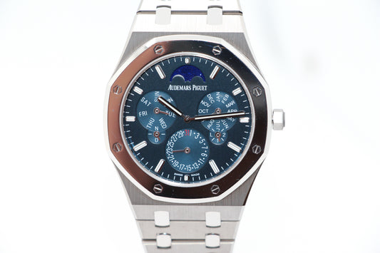 Audemars Piguet Royal Oak Platin / Titan