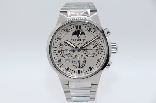 IWC GST Perpetual Calendar