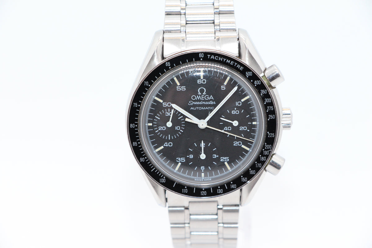 Omega Speedmaster Reduced