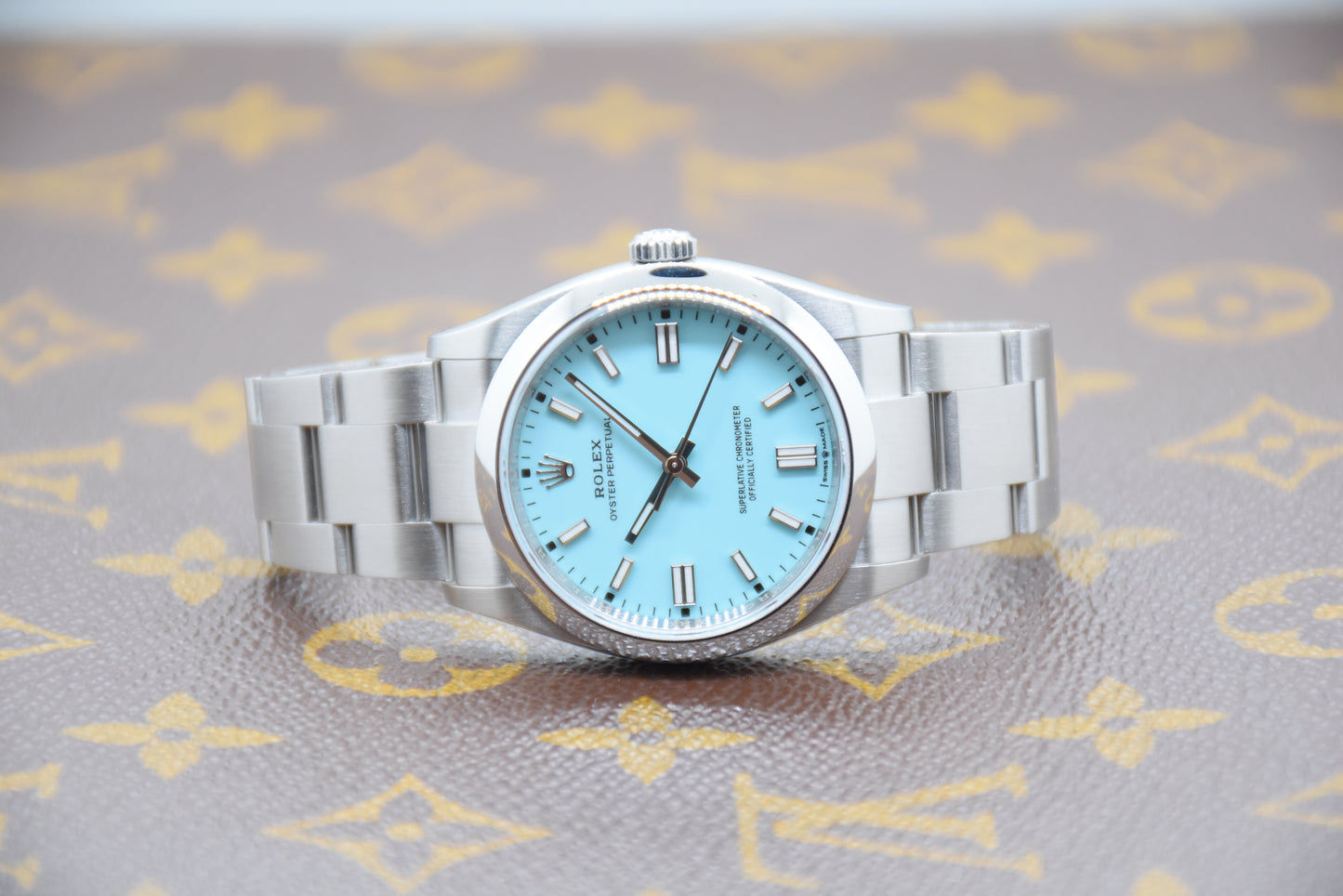 Rolex Datejust 36