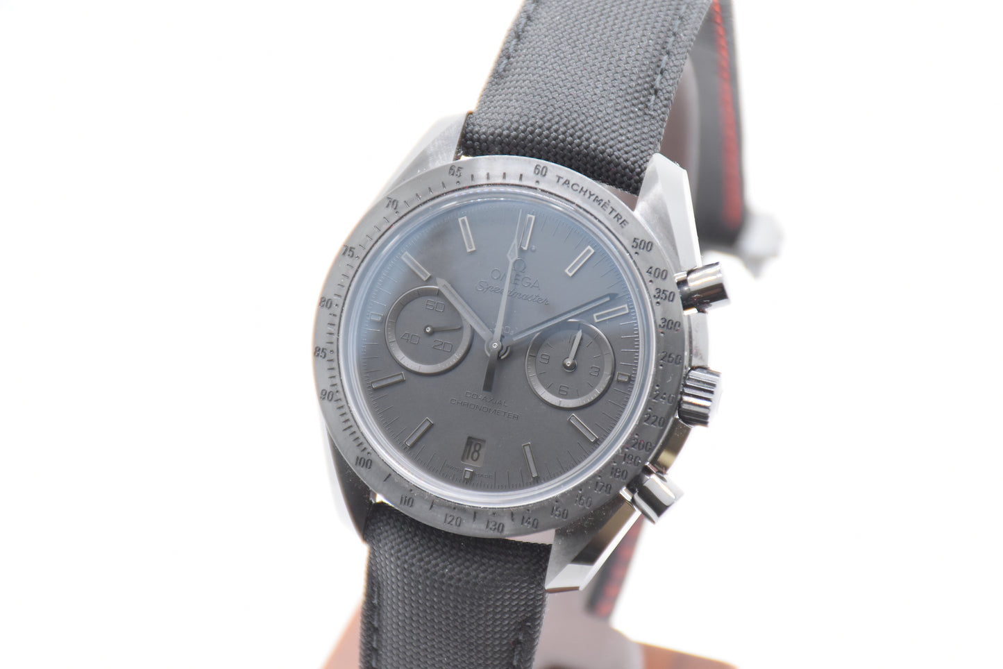 Omega Speedmaster Moonwatch DSotM