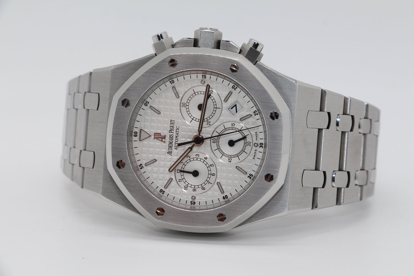 Audemars Piguet Royal Oak Kasparov