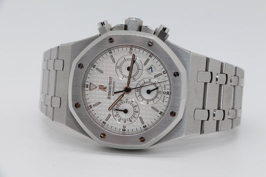 Audemars Piguet Royal Oak Kasparov