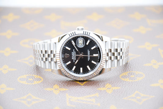 Rolex Datejust 41