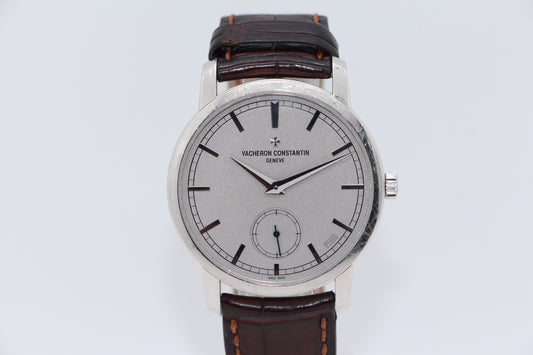 Vacheron Constantin Patrimony Platin