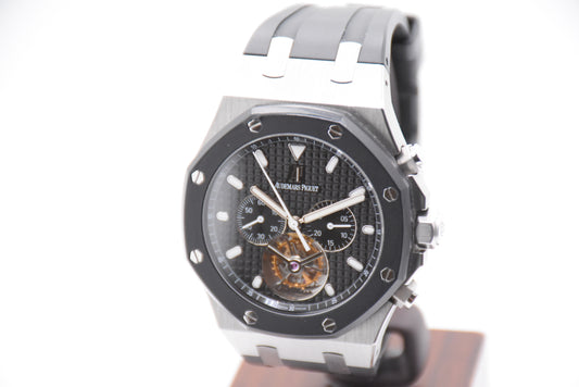 Audemars Piguet Royal Oak Tourbillon